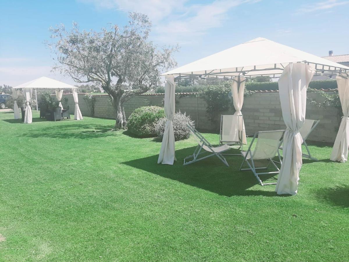 Elegance B&B Ladispoli Exterior photo