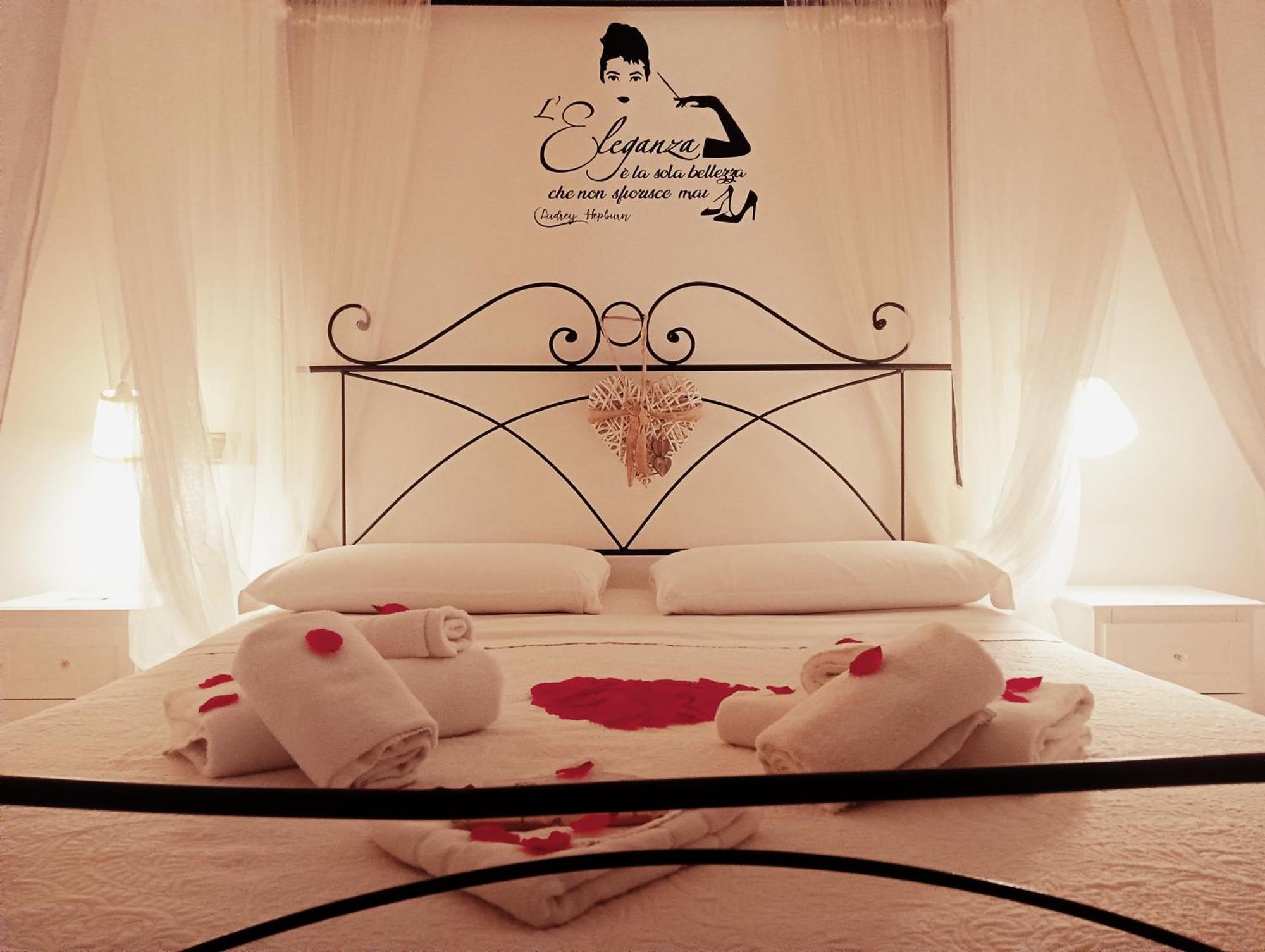 Elegance B&B Ladispoli Room photo