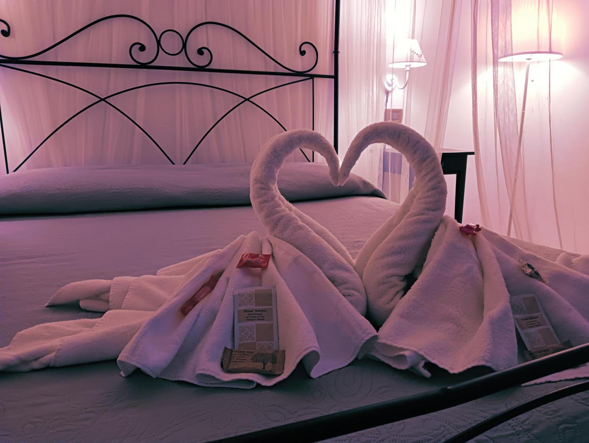 Elegance B&B Ladispoli Room photo