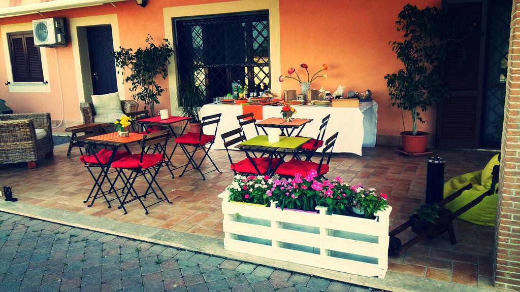 Elegance B&B Ladispoli Exterior photo