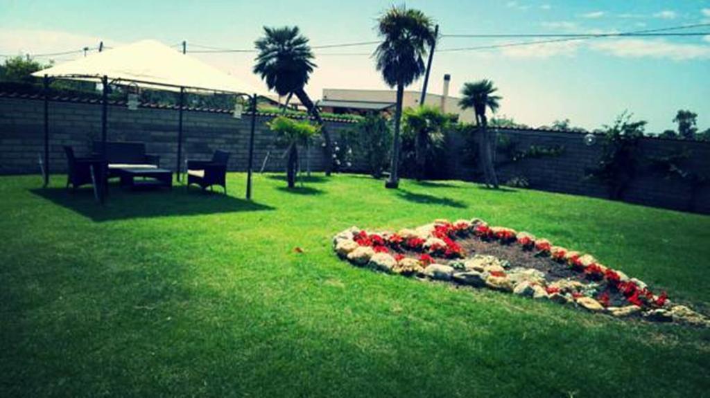 Elegance B&B Ladispoli Exterior photo