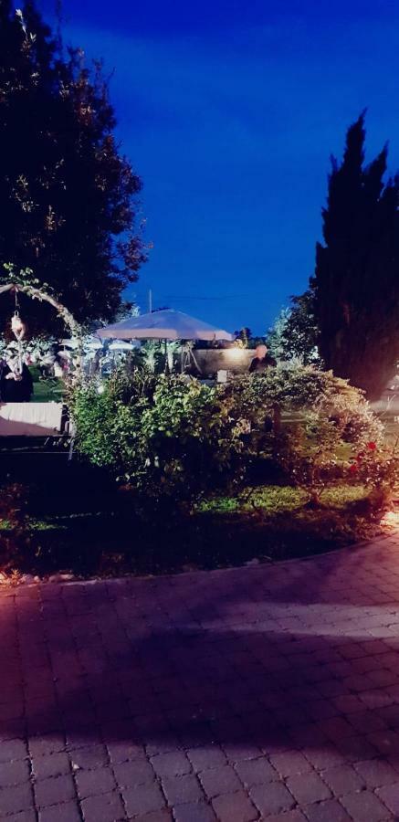 Elegance B&B Ladispoli Exterior photo