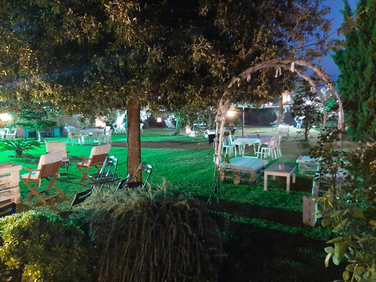 Elegance B&B Ladispoli Exterior photo