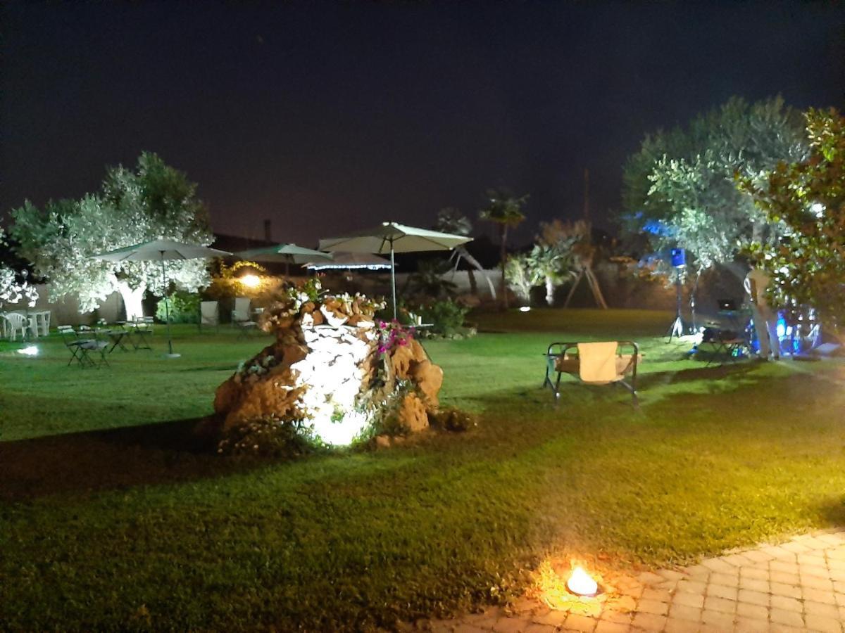 Elegance B&B Ladispoli Exterior photo